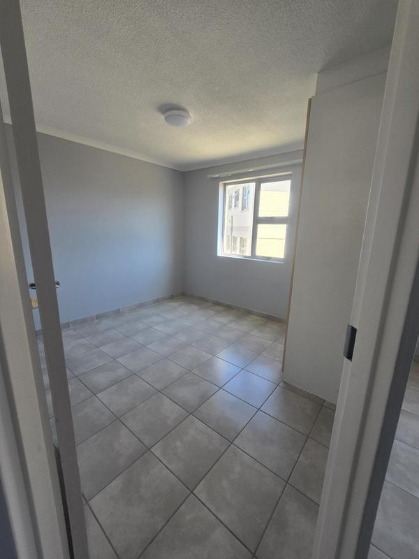 To Let 2 Bedroom Property for Rent in Anchorage Park Western Cape